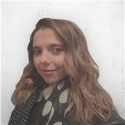 Profesora de inglés con Filología Inglesa y máster de profesorado en Educación Secundaria imparte clases particulares de inglés a todos los niveles de formación desde primaria hasta universidad oposiciones ciclos formativos acceso a la universidad adultos
